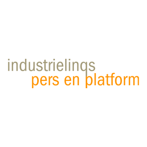 Logo Industrielinqs vierkant