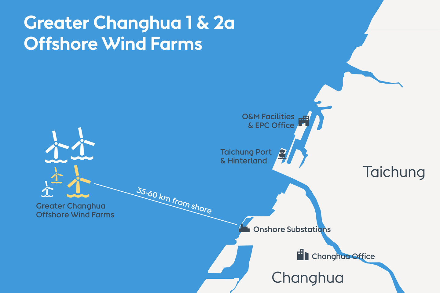 Greater Changhua