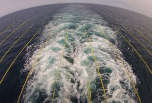New seismic surveys awarded offshore Norway