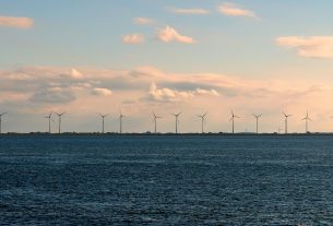 Offshore wind to create jobs in USA