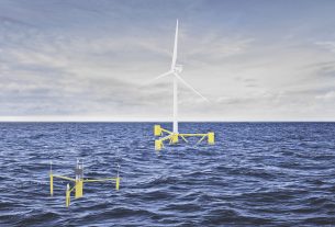 Ocergy commercialize offshore solutions with MOW and Chevron funding