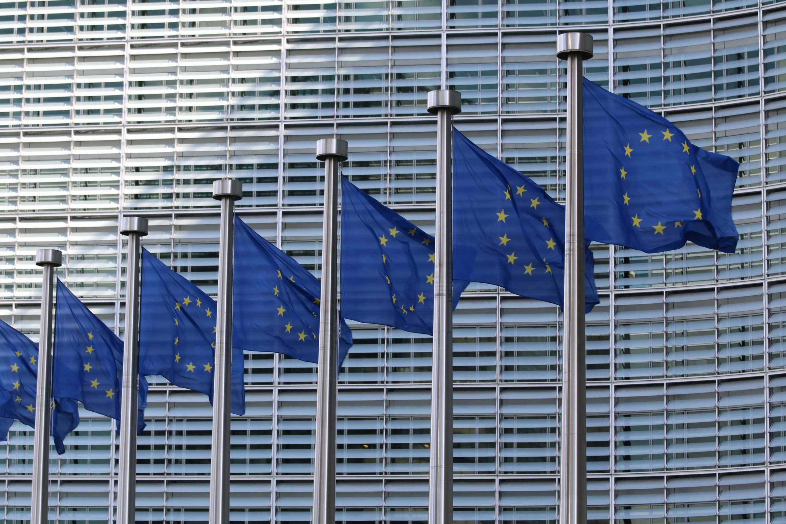 EU €17.5B green economy transition fund approved