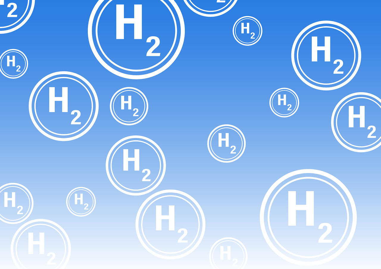 Everfuel and Hydro team up for hydrogen development