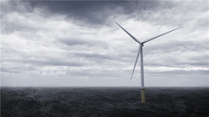 Iberdrola and Vestas in Baltic Eagle offshore wind farm deal