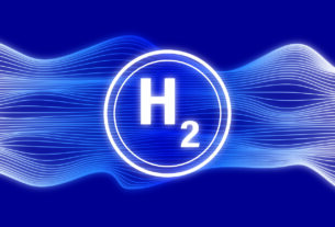 Novel production technique produces hydrogen and carbon