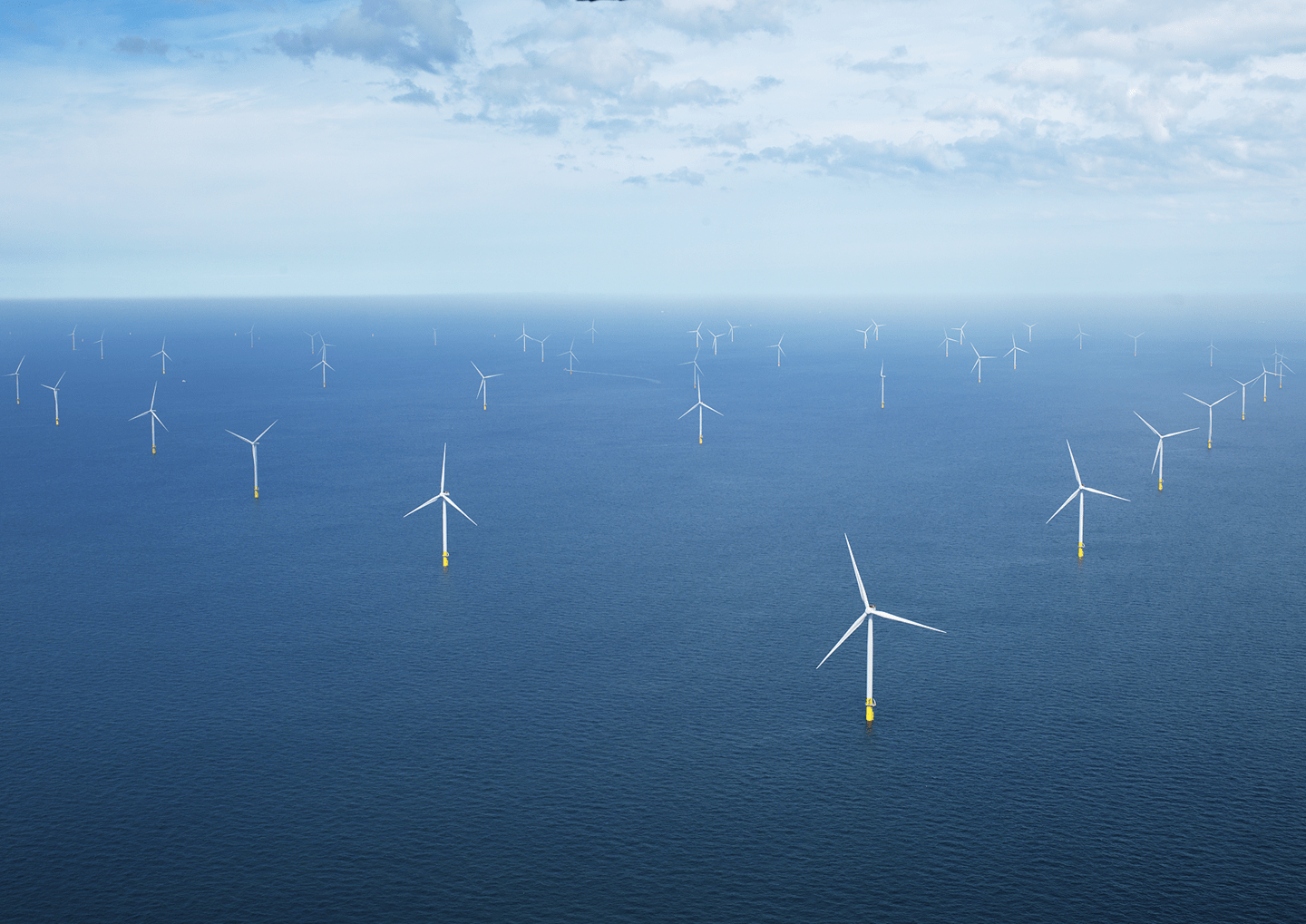 Ørsted has finalized the sale of its interest in the Borssele 1 & 2 offshore wind project in the Netherlands to Norges Bank Investment Management (NBIM).