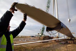 Vestas' turbines for four projects in Poland