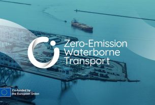Wärtsilä supports zero emissions goal for EU and Waterborne Technology Platform