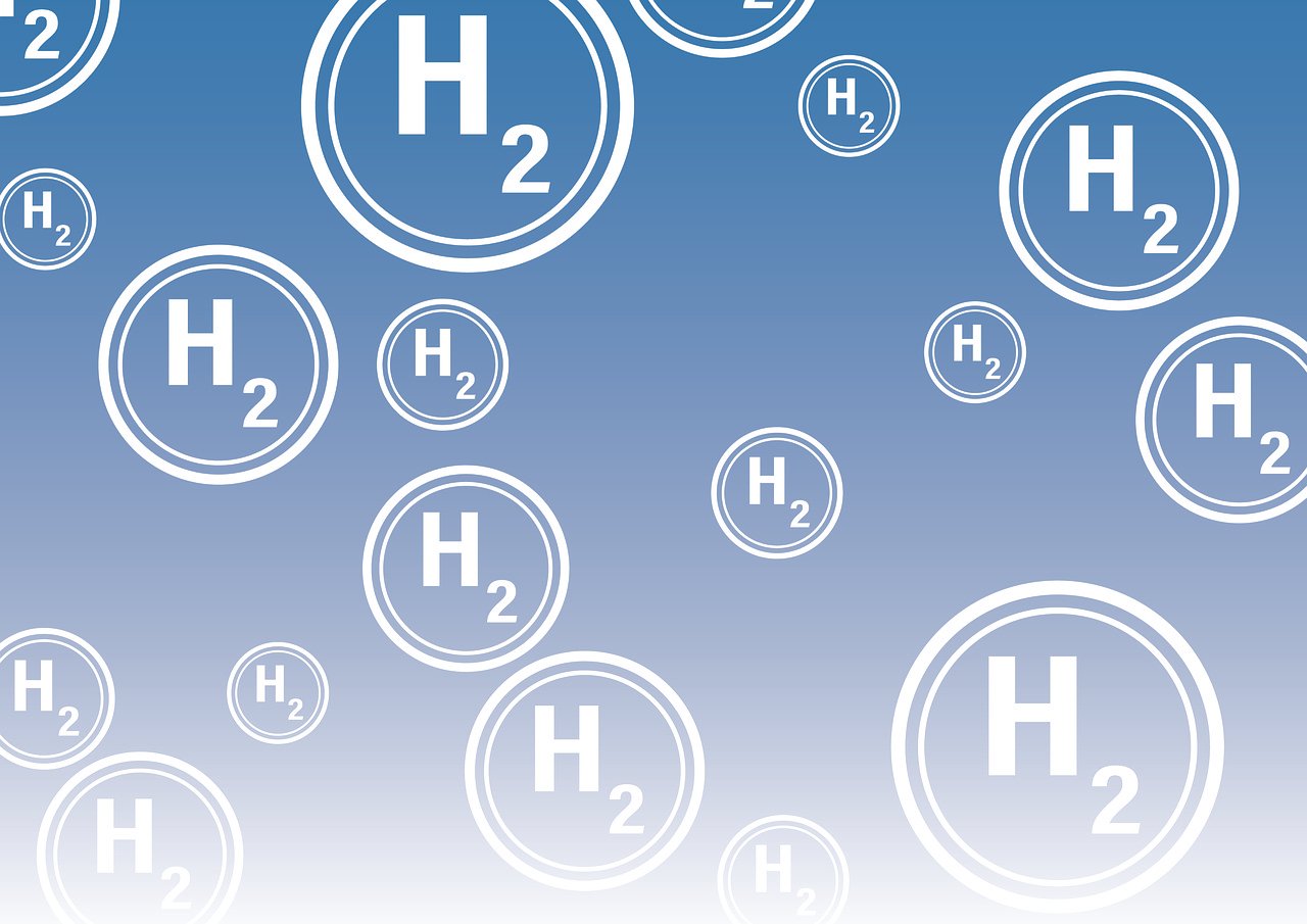 Powerpaste Stores Hydrogen Energy